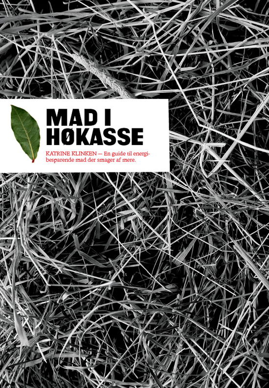 Cover for Katrine Klinken · Mad i høkasse (Taschenbuch) [2. Ausgabe] (2022)