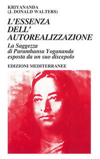 Cover for Swami Kriyananda · L' Essenza Dell'autorealizzazione (Book)