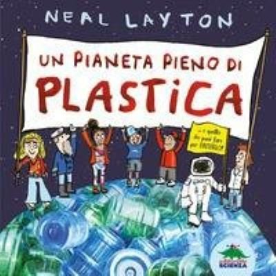 Cover for Neal Layton · Un Pianeta Pieno Di Plastica (DVD)