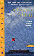 Cover for Gert Nilson · Mellan syren och hägg (Paperback Book) (1994)