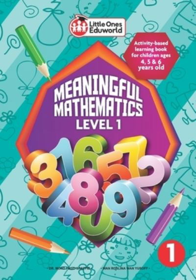Mohd Fauzi Shaffie · Little Ones Eduworld Meaningful Mathematics Level 1 (Paperback Bog) (2020)