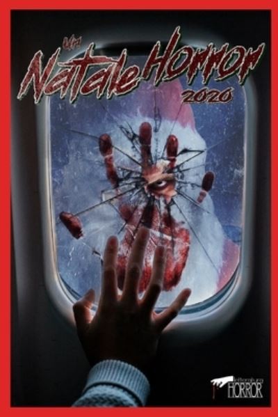 Cover for Autori Vari · Un Natale Horror 2020 - Un Natale Horror (Pocketbok) (2020)