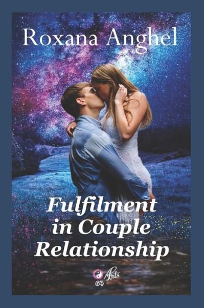 Cover for Roxana Anghel · Fulfilment in Couple Relationship (Pocketbok) (2020)