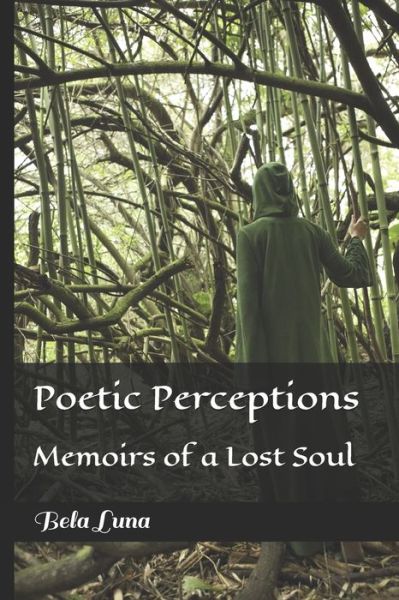 Cover for Bela Luna · Poetic Perceptions (Paperback Book) (2020)