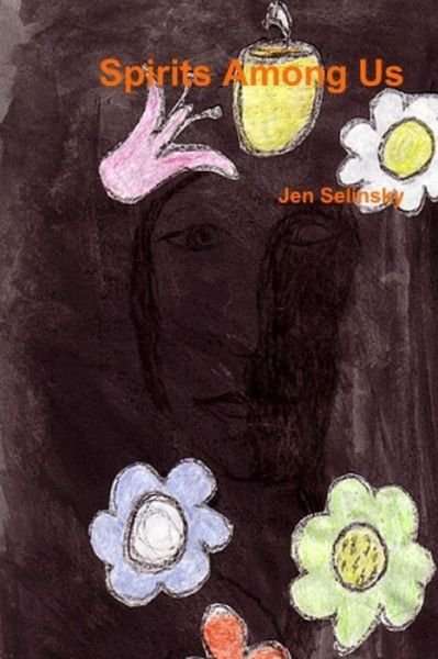 Cover for Jen Selinsky · Spirits Among Us (Pocketbok) (2020)