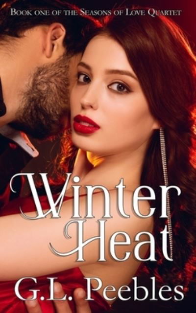 Cover for G L Peebles · Winter Heat (Paperback Book) (2020)