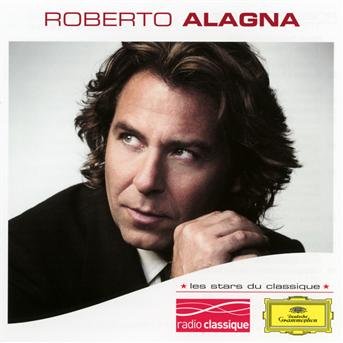 Cover for Roberto Alagna · Les Stars Du Classique (CD) (2014)