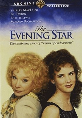 Evening Star - Evening Star - Movies - ACP10 (IMPORT) - 0032429333254 - November 5, 2019