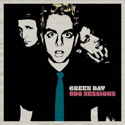 BBC Sessions - Green Day - Muziek - REPRISE - 0093624881254 - 10 december 2021