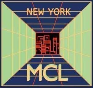 Cover for Mcl · New York (LP) (2023)