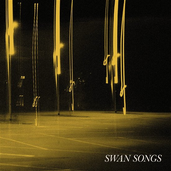 Swan Songs · A Different Kind Of Light (LP) (2023)