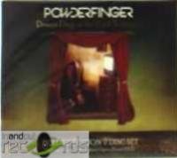 Cover for Powderfinger · Powderfinger - Dream Day Hotel (DVD/CD) [Limited edition] (2008)