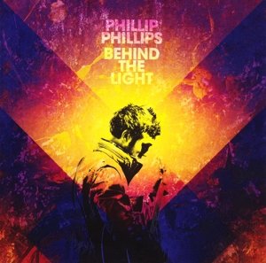 Behind The Light (Del.Ed) - Phillip Phillips - Musik - UNIVERSAL - 0602537785254 - 23. Mai 2014