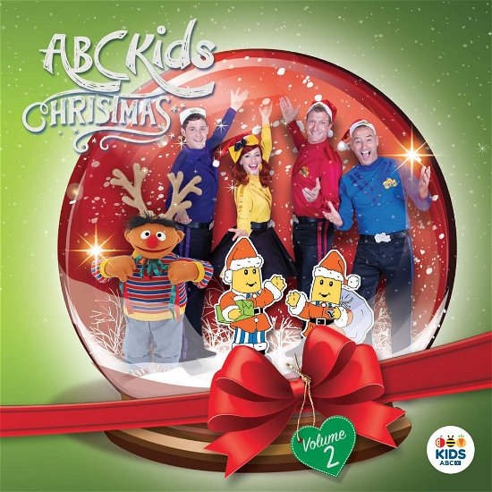 Cover for Various Artists · Abc Kids Christmas Vol 2 (CD) (2015)