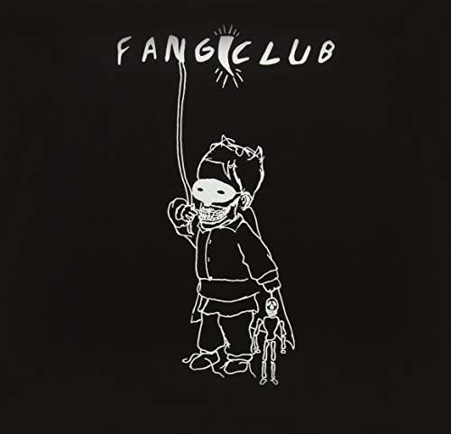 Ep - Fangclub - Music - VIRGIN - 0602547812254 - August 11, 2017