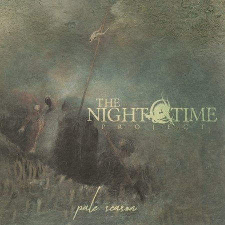 Thenighttimeproject · Pale Season (CD) [Digipak] (2019)