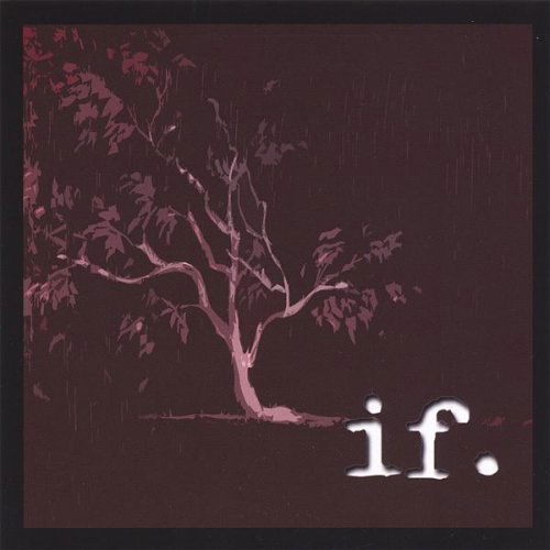 Cover for If · Left to Bleed (CD) (2006)