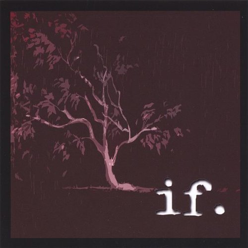 Cover for If · Left to Bleed (CD) (2006)