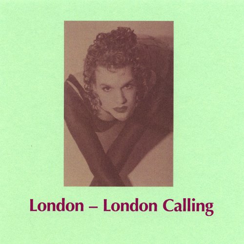 Cover for London · London Calling (CD) (2006)