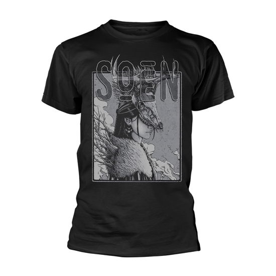Cover for Soen · Enchantress (T-shirt) [size XL] (2025)