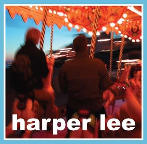 Cover for Harper Lee · He Holds a Flame (CD) [EP edition] (2011)