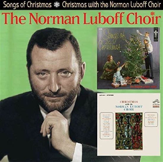Songs Of Christmas / Christmas With - Norman -Choir- Luboff - Musik - REAL GONE MUSIC USA - 0848064005254 - 4. November 2016