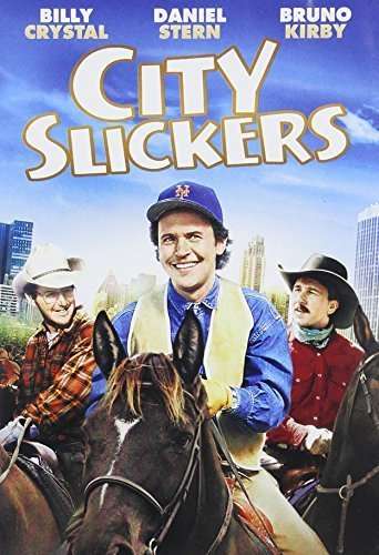 City Slickers - City Slickers - Movies - Mgm - 0883904331254 - May 5, 2015