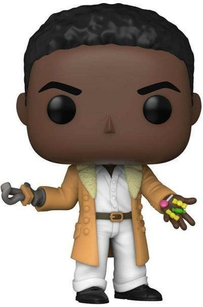 Cover for Funko Pop! Movies: · Candyman - Pop! 3 (Funko POP!) (2022)