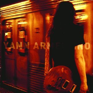 Cover for Yann Armellino · Yann Armellino 3 (CD) (2007)