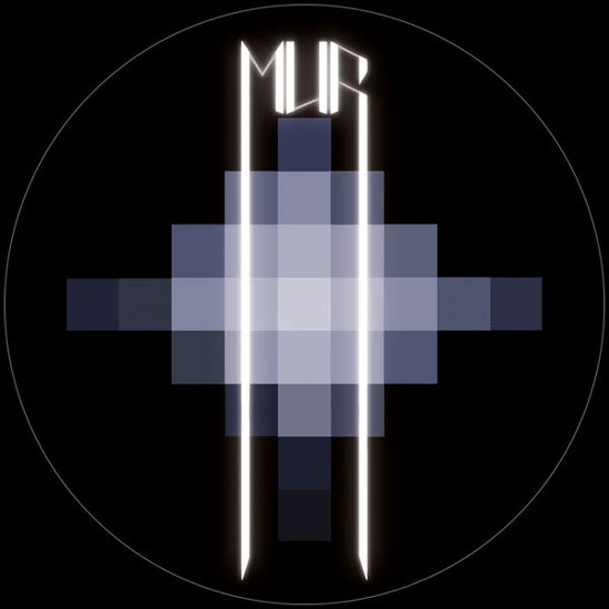 Mur - Mur - Music - DOOWEET RECORDS - 3609560022254 - November 3, 2014
