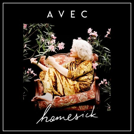 Homesick - Avec - Muzyka - EARCANDY RECORDINGS - 4018939395254 - 27 marca 2020