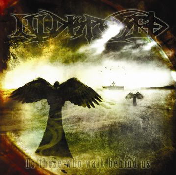 Illdisposed · To Those Who Walk Behind Us (CD) [Digipak] (2009)