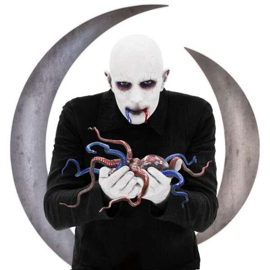Cover for A Perfect Circle · Eat The Elephant (CD) (2018)