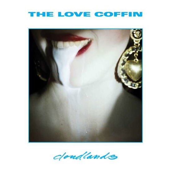 Cloudlands - The Love Coffin - Musiikki - BAD AFRO RECORDS - 4059251229254 - perjantai 14. joulukuuta 2018