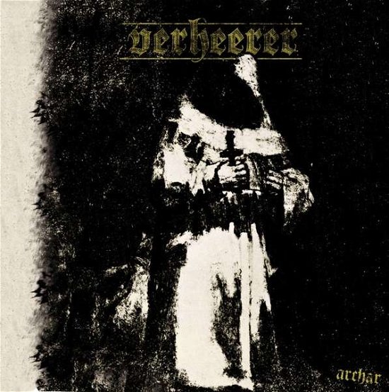 Cover for Verheerer · Archar (LP) (2019)