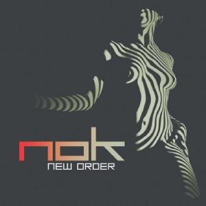 New Order - Nok - Musik - BLUE TUNES - 4250250405254 - 4. december 2012