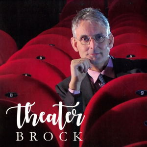 Cover for Brock · Theater (CD) (2018)