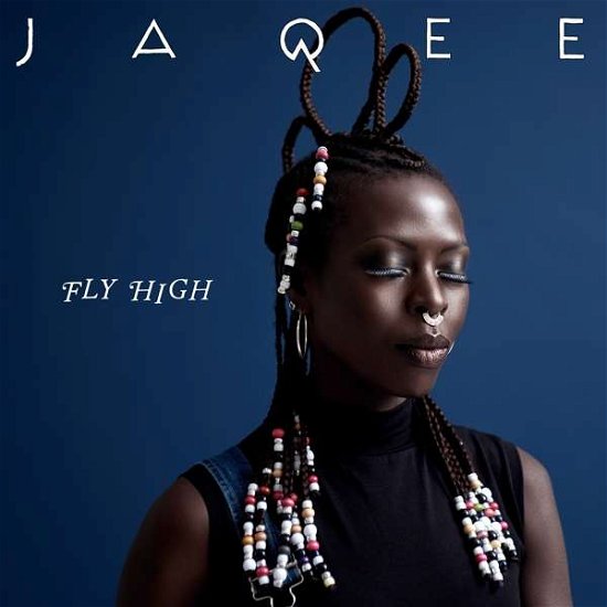 Fly High - Jaqee - Musikk - ROOT DOWN - 4260031580254 - 16. juni 2017