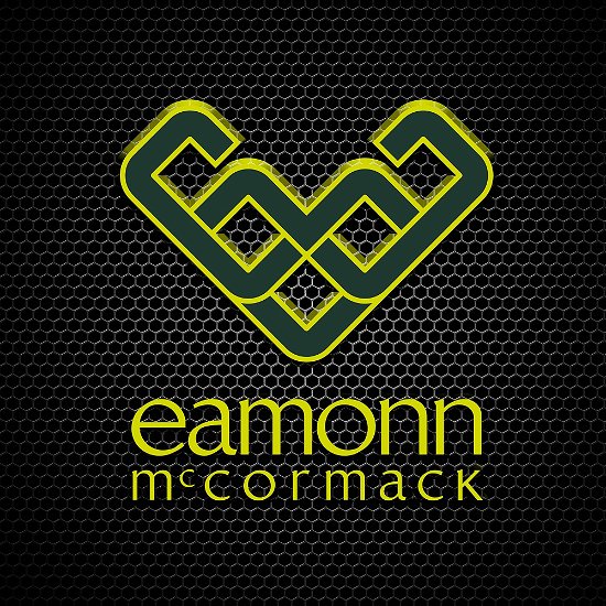 Cover for Eamonn Mccormack (CD) (2023)