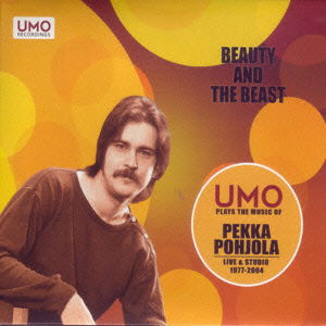 Beauty and the Beast - Pekka Pohjola - Music - MI - 4524505297254 - April 25, 2010