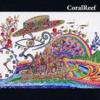 Cover for Coral Reef · Coralreef (CD) [Japan Import edition] (2009)