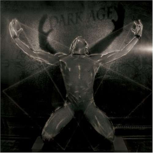 Cover for Dark Age (CD) [Japan Import edition] (2021)