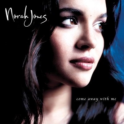 Come Away With Me - Norah Jones - Musik - UNIVERSAL MUSIC JAPAN - 4988031479254 - May 20, 2022