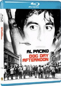 Cover for Al Pacino · Dog Day Afternoon (MBD) [Japan Import edition] (2008)