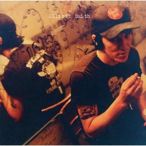 Cover for Elliott Smith · Either/or (CD) [Japan Import edition] (2008)