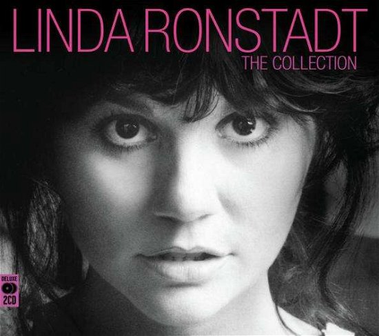 The Collection - Linda Ronstadt - Musikk - MUSCD - 5014797675254 - 16. september 2011