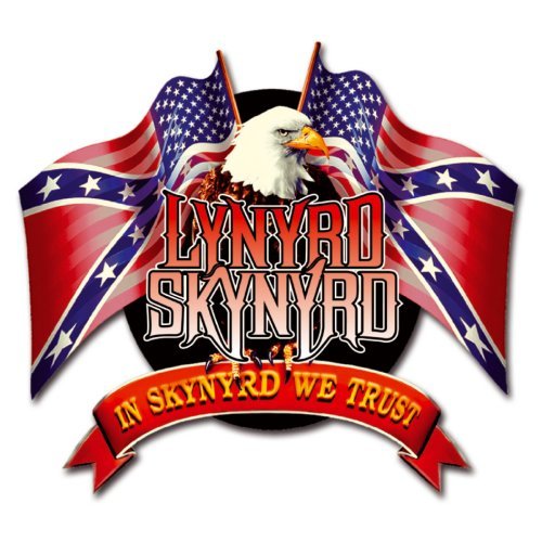 Cover for Lynyrd Skynyrd · Lynyrd Skynyrd Greetings Card: Eagle (Postcard)