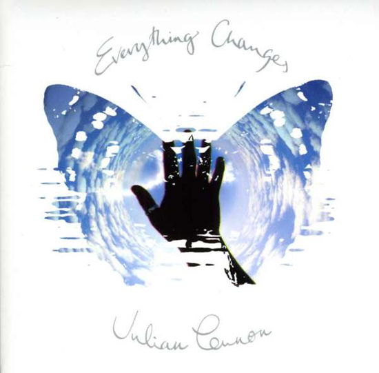 Everything Changes - Julian Lennon - Music - RIGHT TRACK - 5060112372254 - June 3, 2013