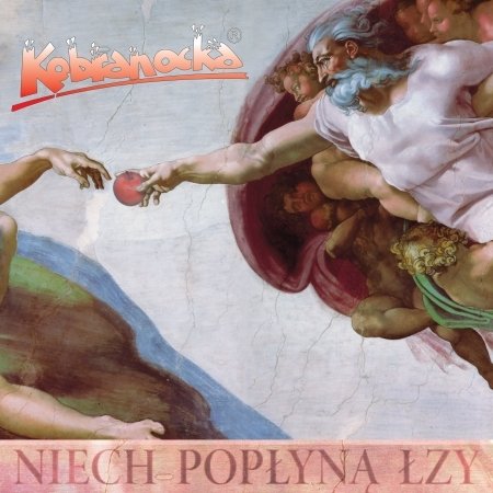 Cover for Kobranocka · Niech Poplyna Lzy (CD)