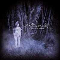 Cover for Red Moon Architect · Concealed Silence (CD) (2012)